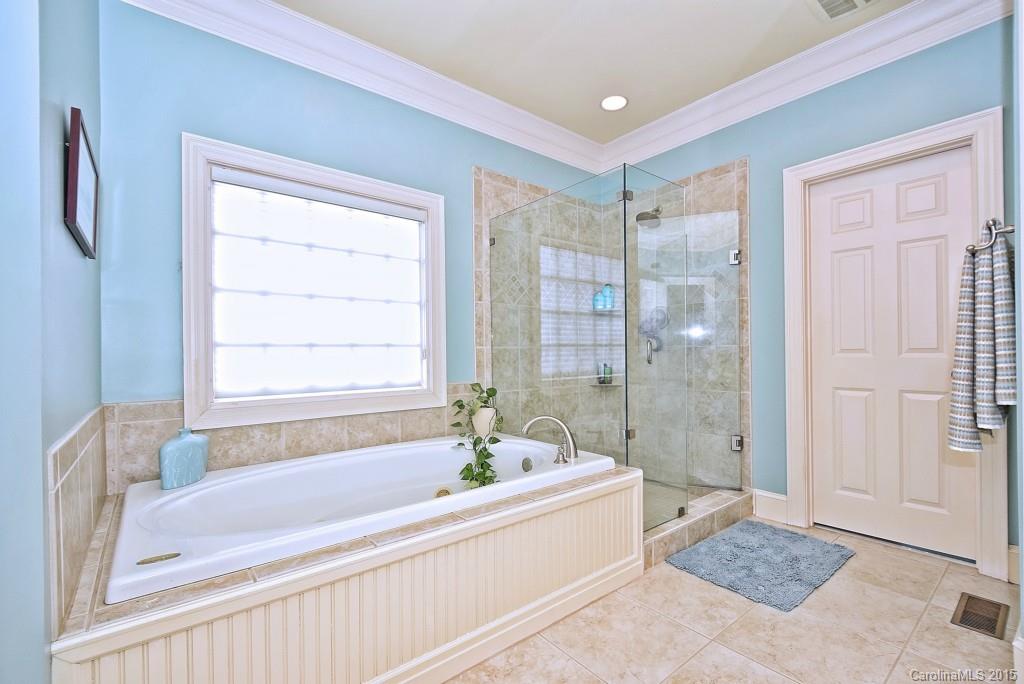 Ballantyne Country Club - Residential