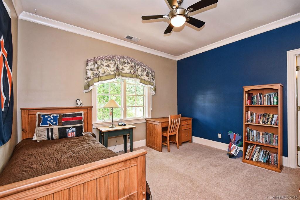 Ballantyne Country Club - Residential