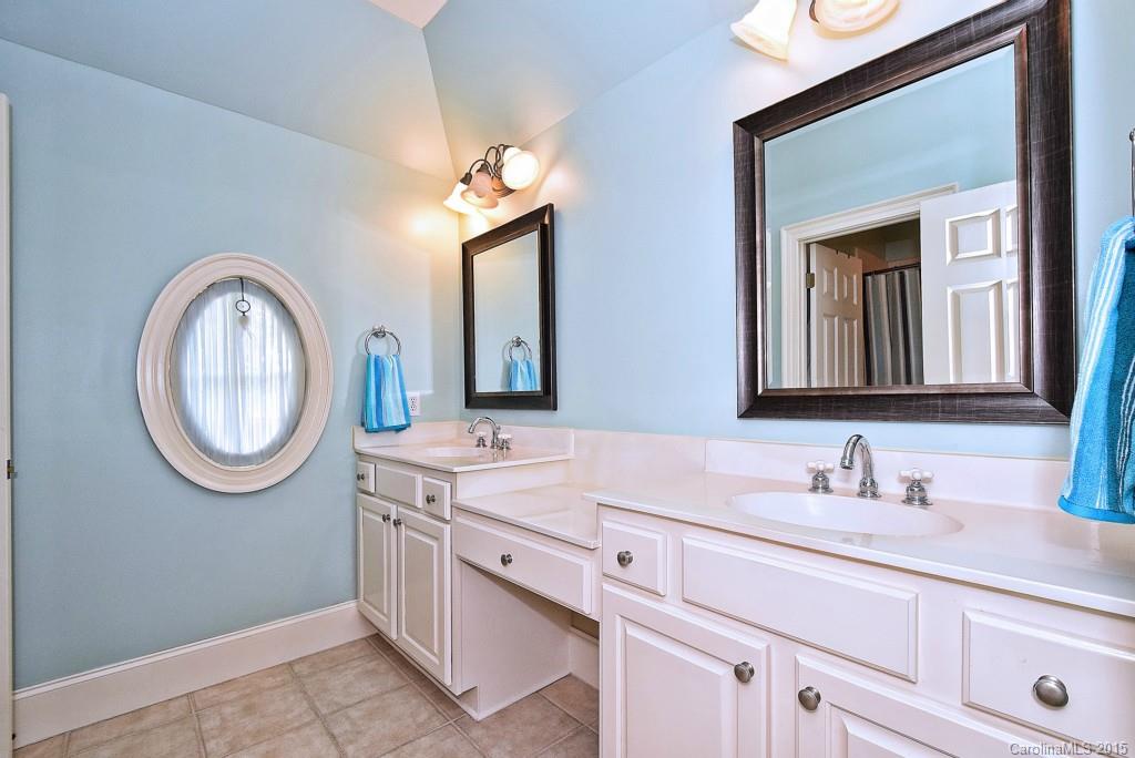 Ballantyne Country Club - Residential