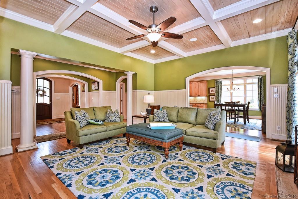 Ballantyne Country Club - Residential