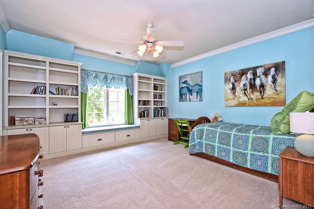 Ballantyne Country Club - Residential