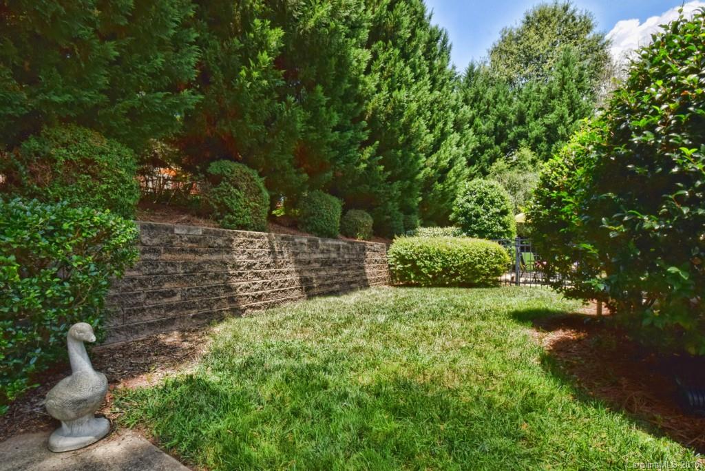 Ballantyne Country Club - Residential