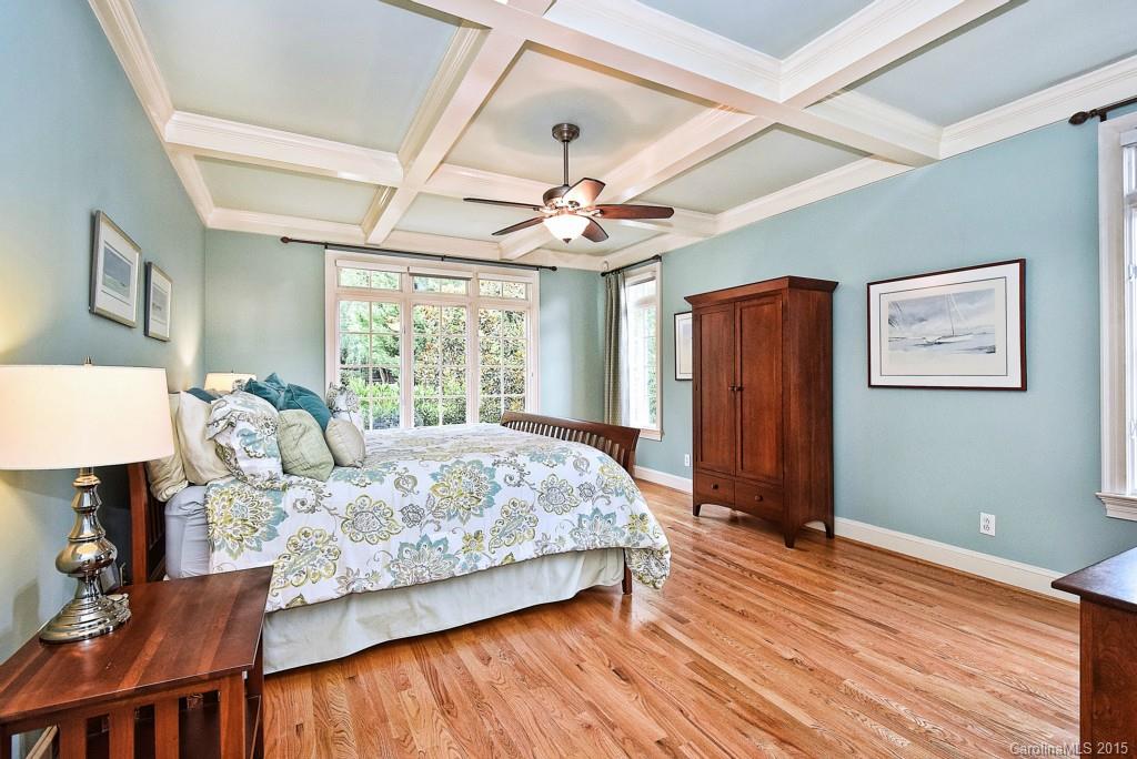 Ballantyne Country Club - Residential