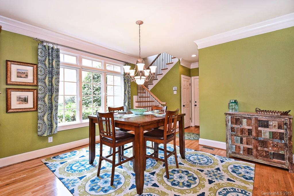 Ballantyne Country Club - Residential