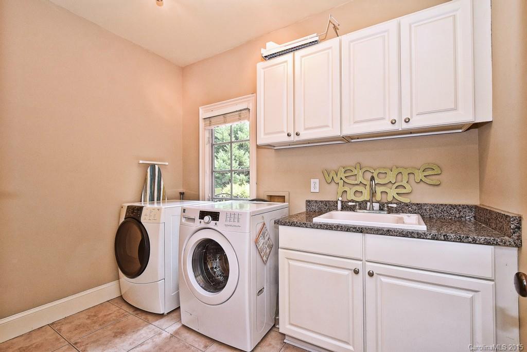 Ballantyne Country Club - Residential