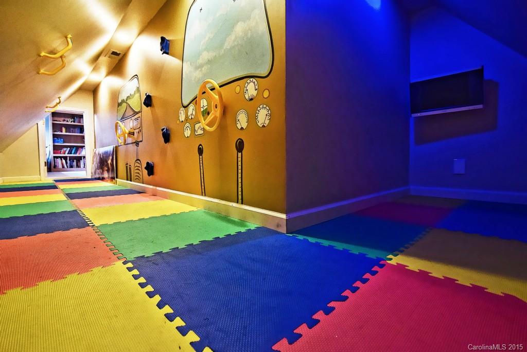 Ballantyne Country Club - Residential