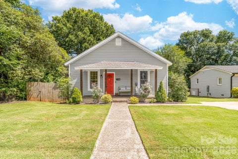Photo of 950 Lucas Street, Rock Hill, SC 29730 (MLS # 4397702)