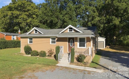 200 Walnut Street Monroe NC 28110