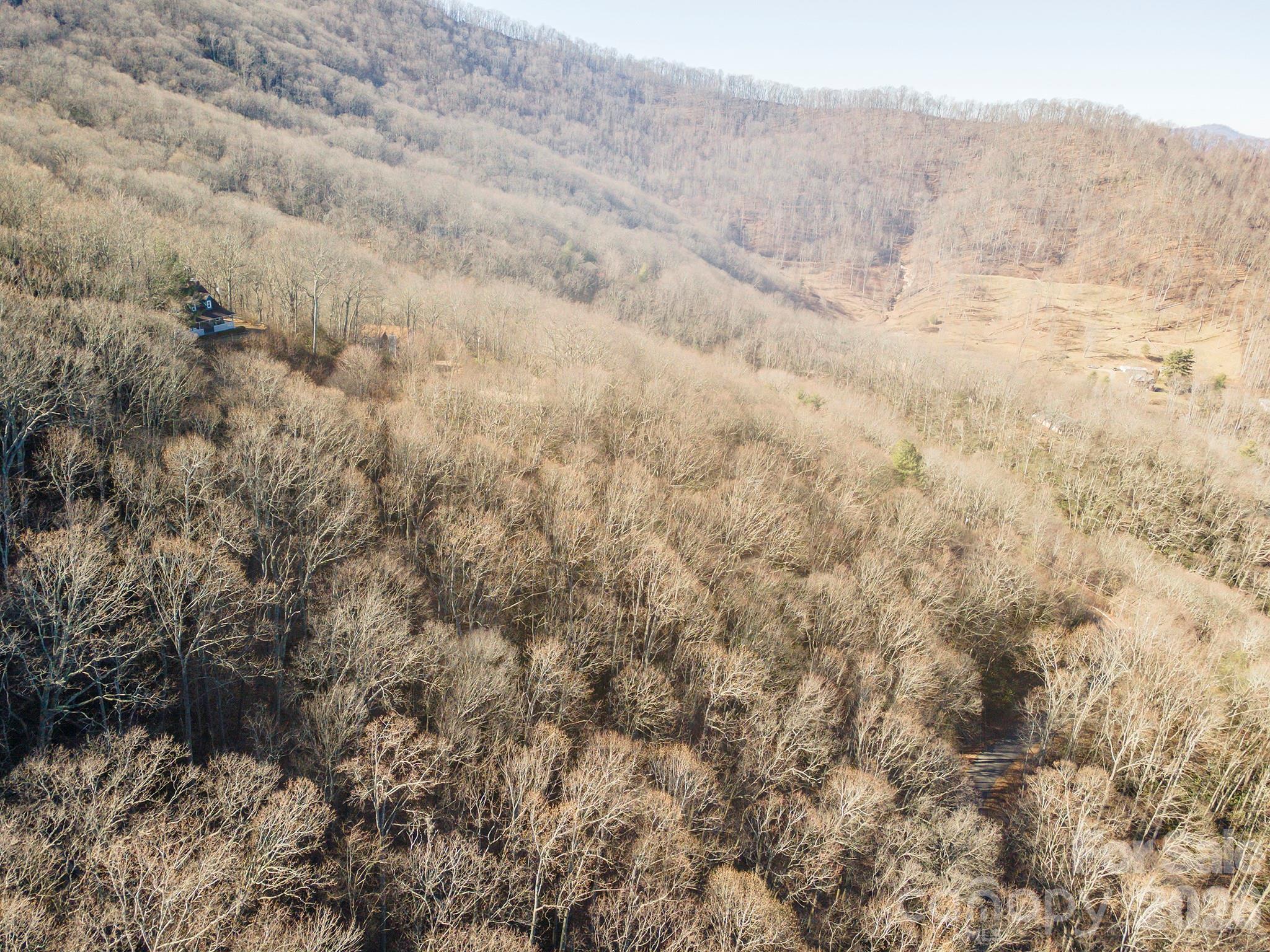 Alpine Mountain - Land