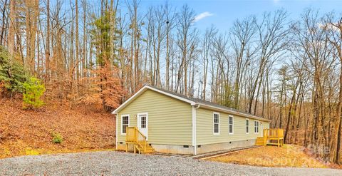 A home in Hendersonville