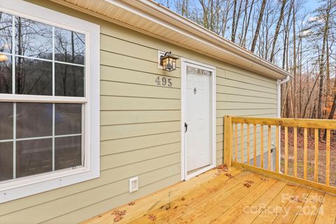 A home in Hendersonville