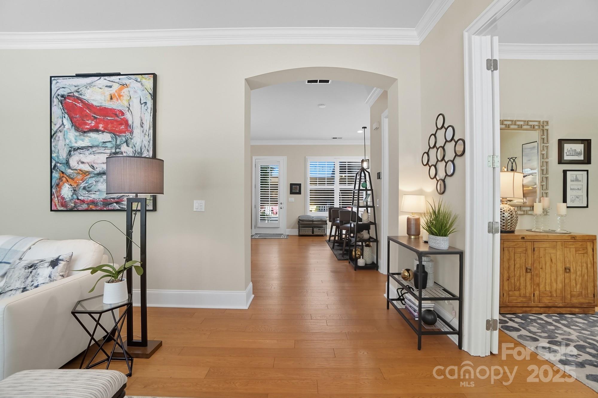3528 Winslow Green Drive