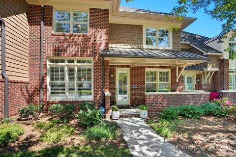 3528 Winslow Green Drive Charlotte NC 28210