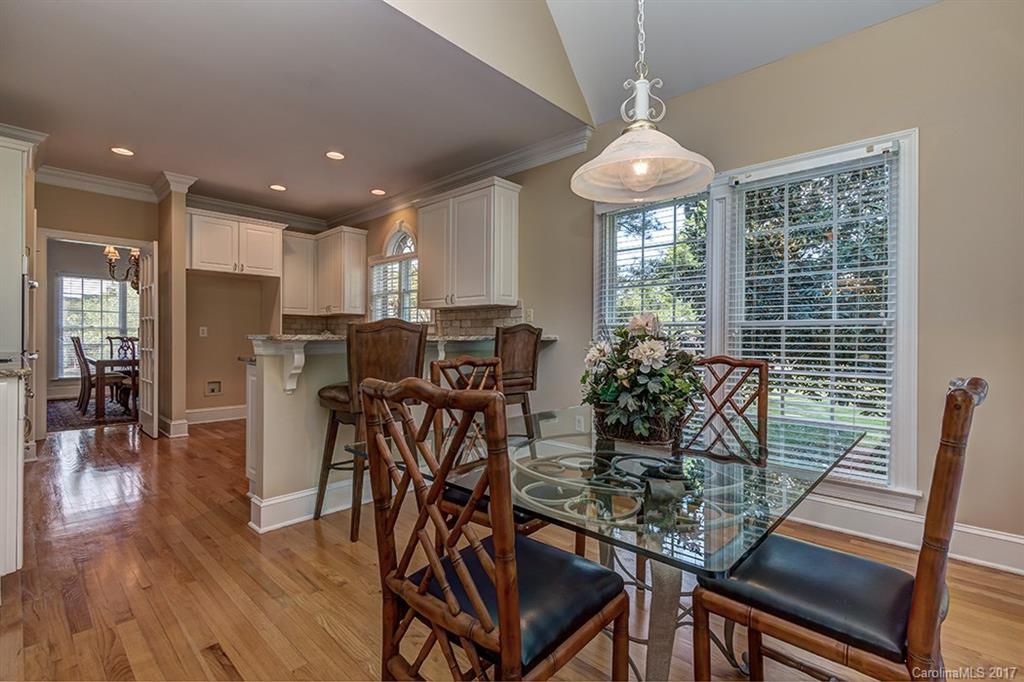 Piper Glen - Residential