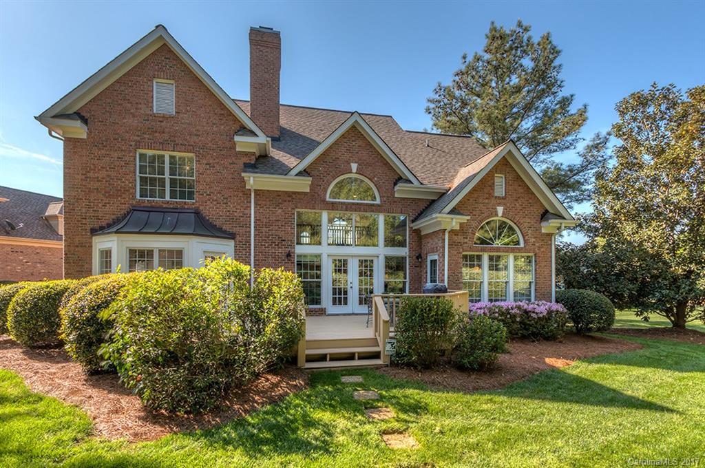 Piper Glen - Residential