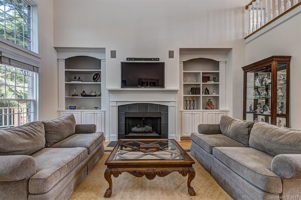 Piper Glen - Residential