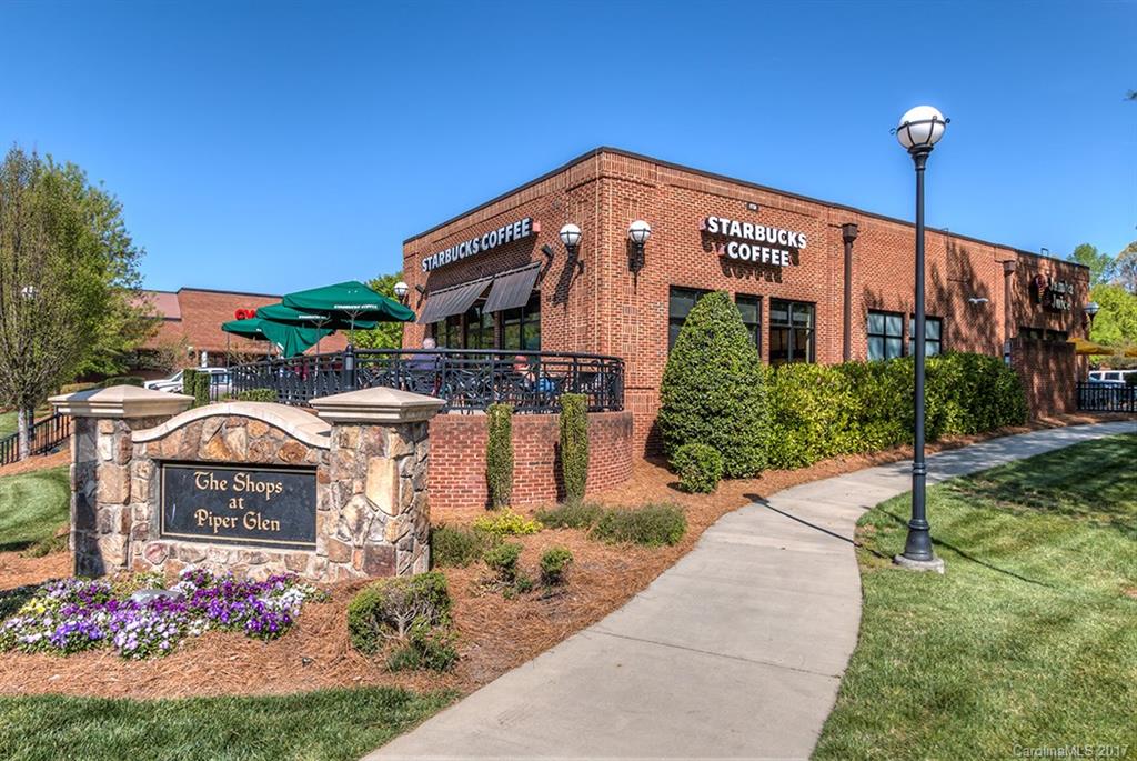 Piper Glen - Residential