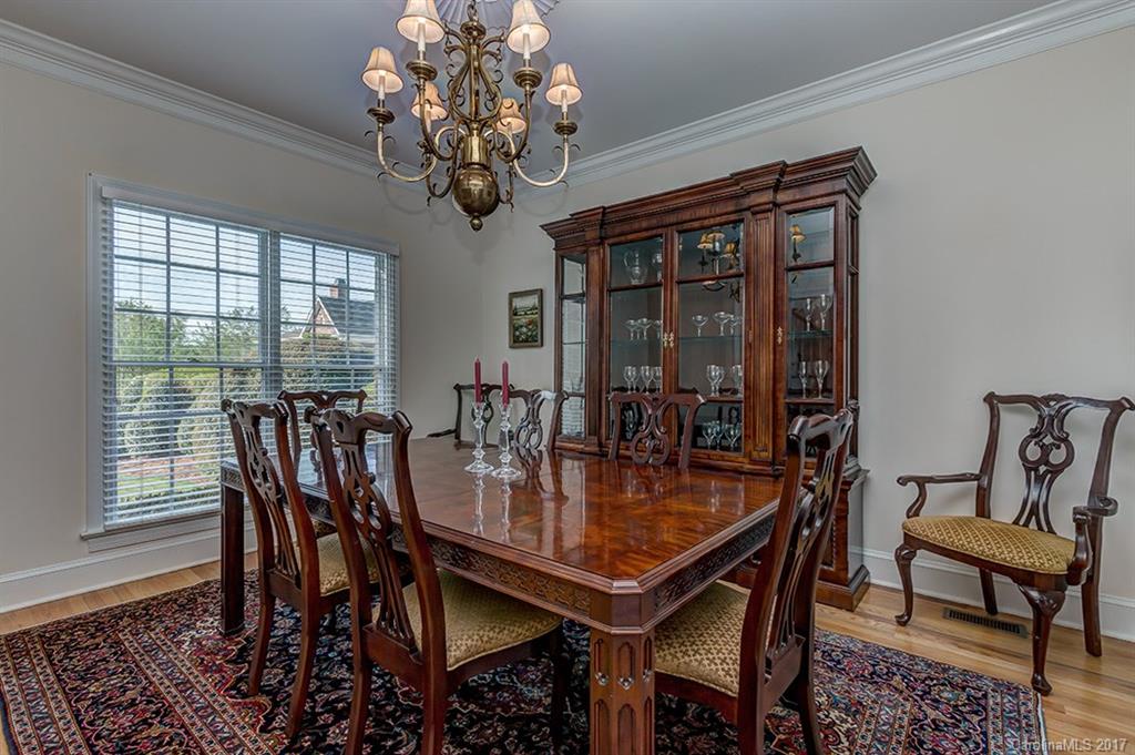 Piper Glen - Residential