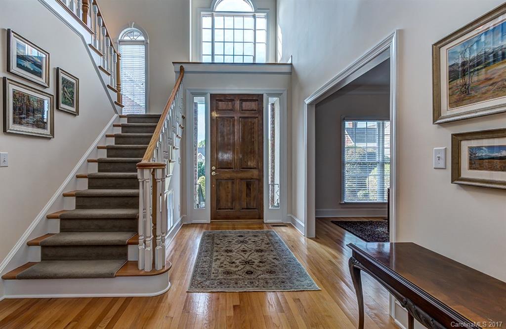 Piper Glen - Residential