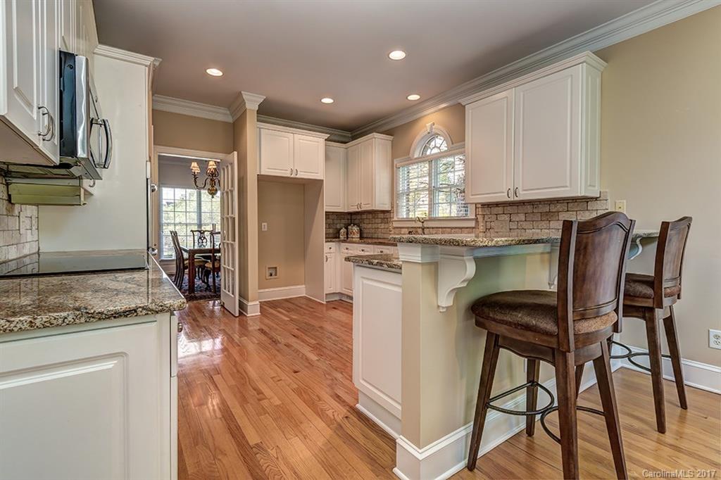 Piper Glen - Residential