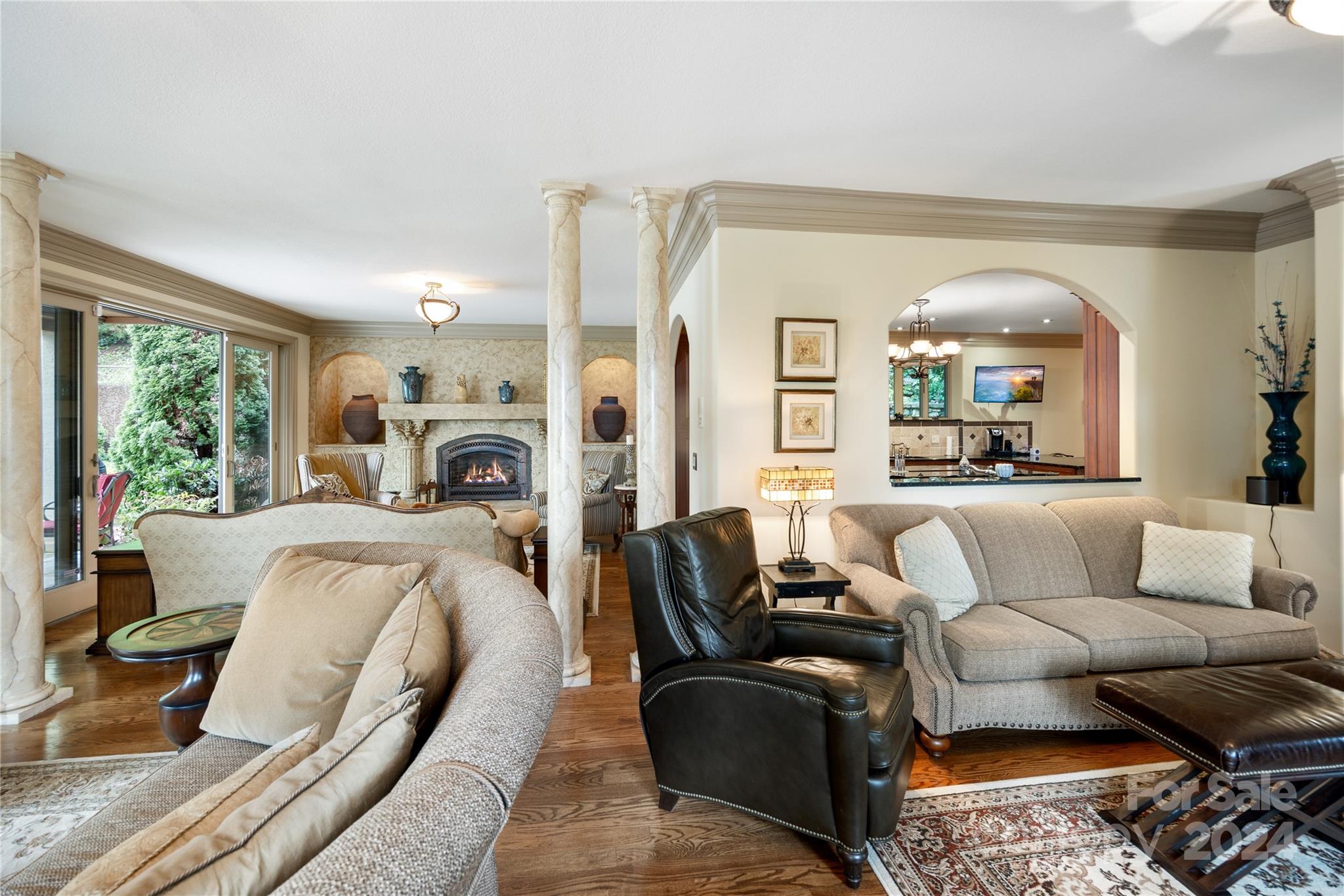 Smoky Mountain Sanctuary - Residential