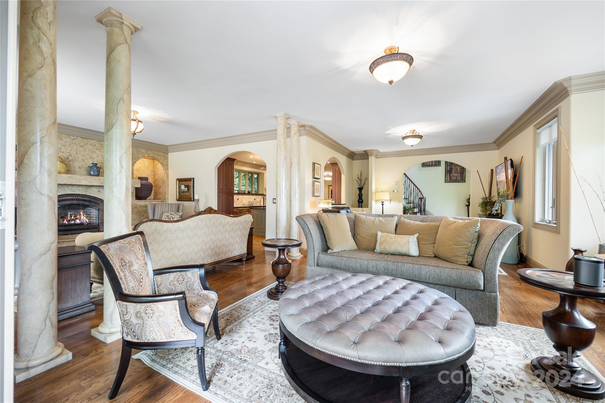 Smoky Mountain Sanctuary - Residential