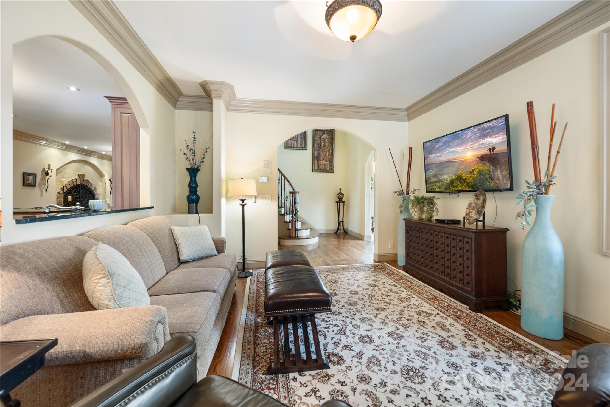 Smoky Mountain Sanctuary - Residential