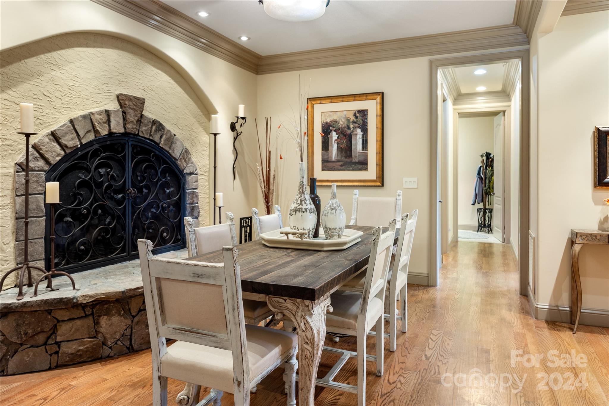 Smoky Mountain Sanctuary - Residential