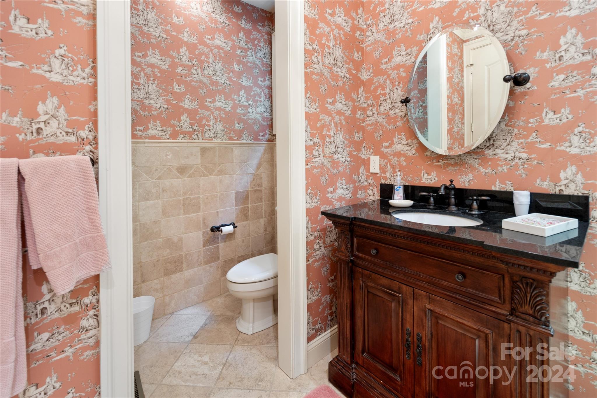 Smoky Mountain Sanctuary - Residential