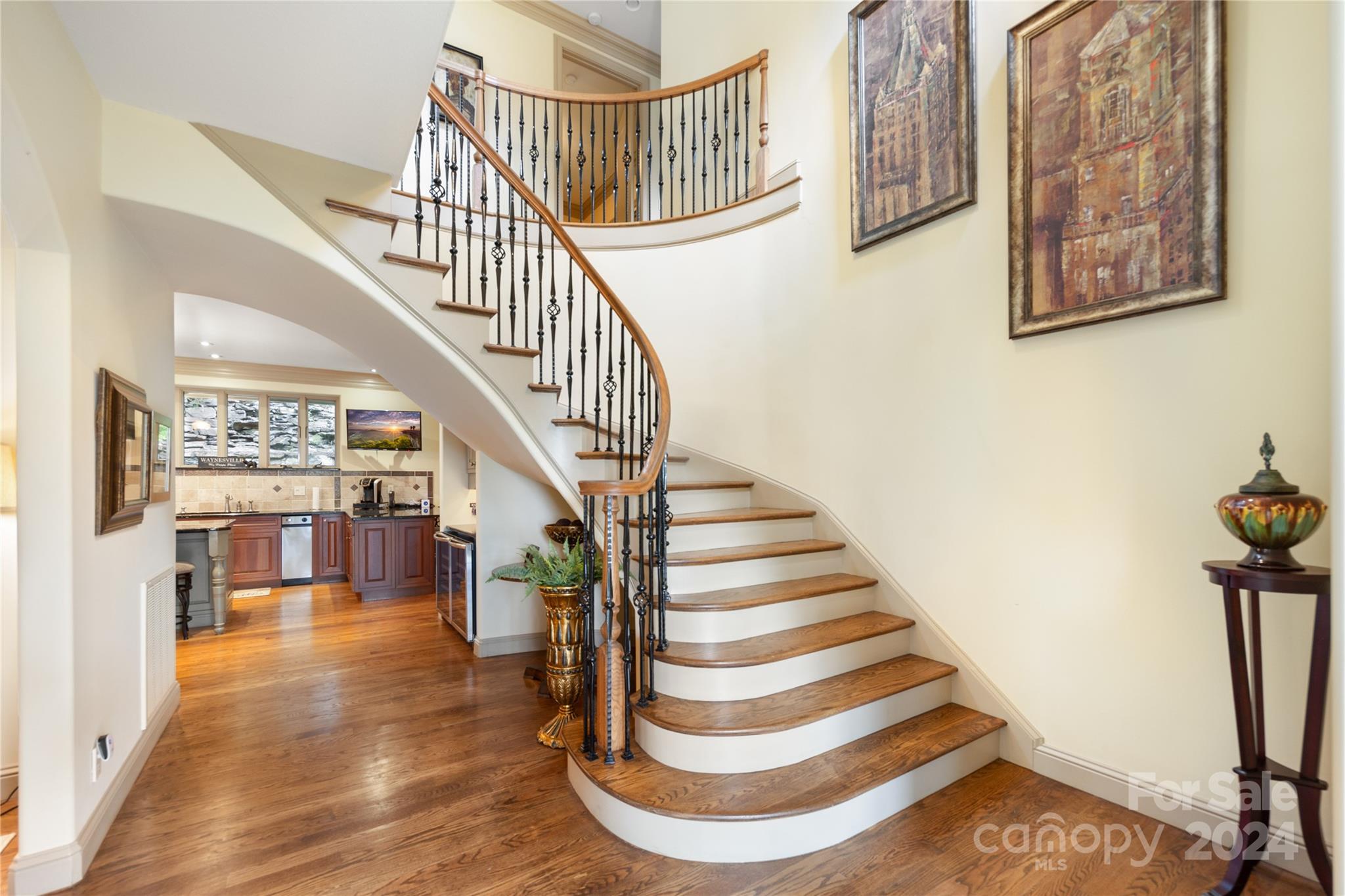 Smoky Mountain Sanctuary - Residential