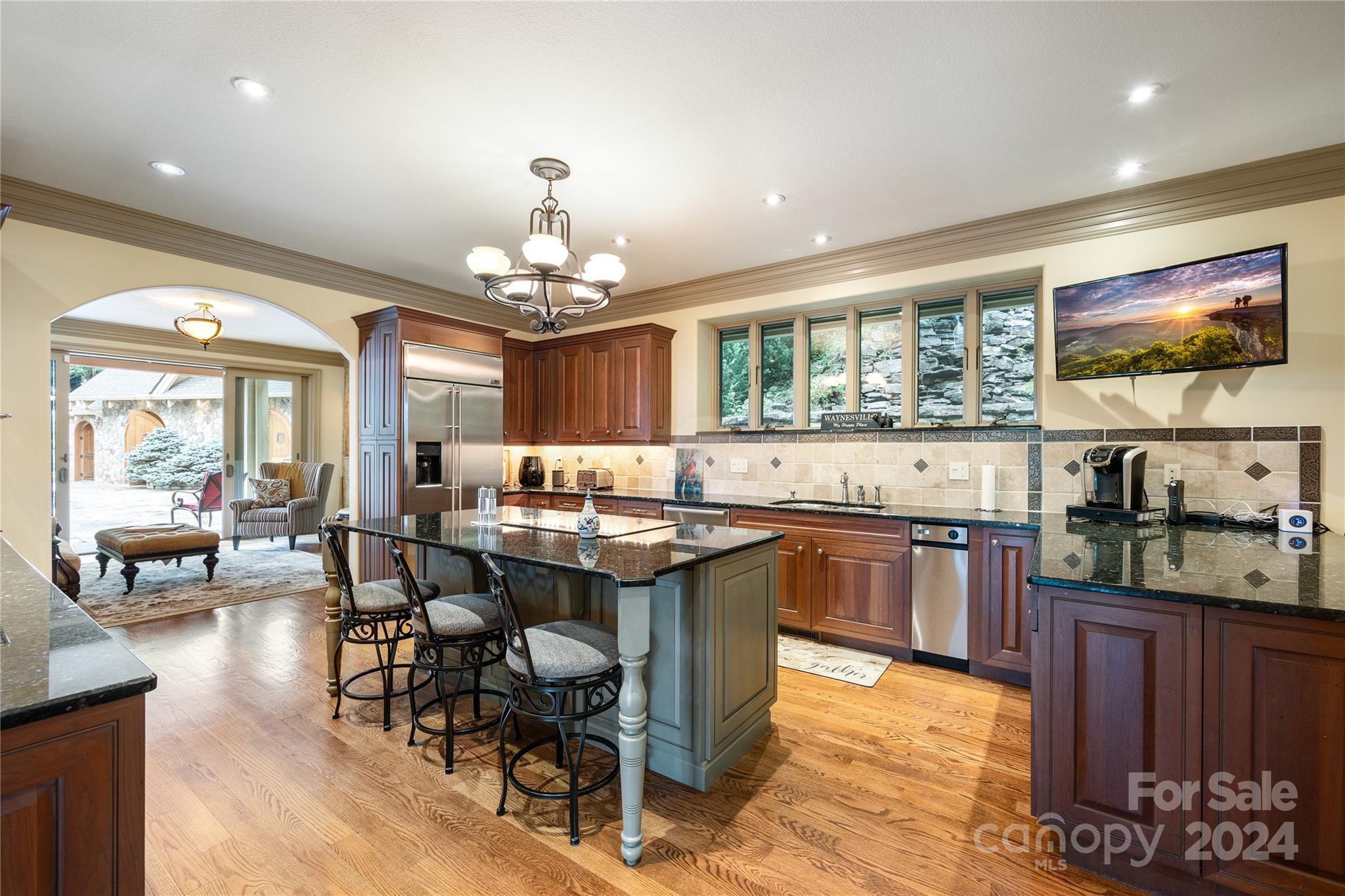 Smoky Mountain Sanctuary - Residential