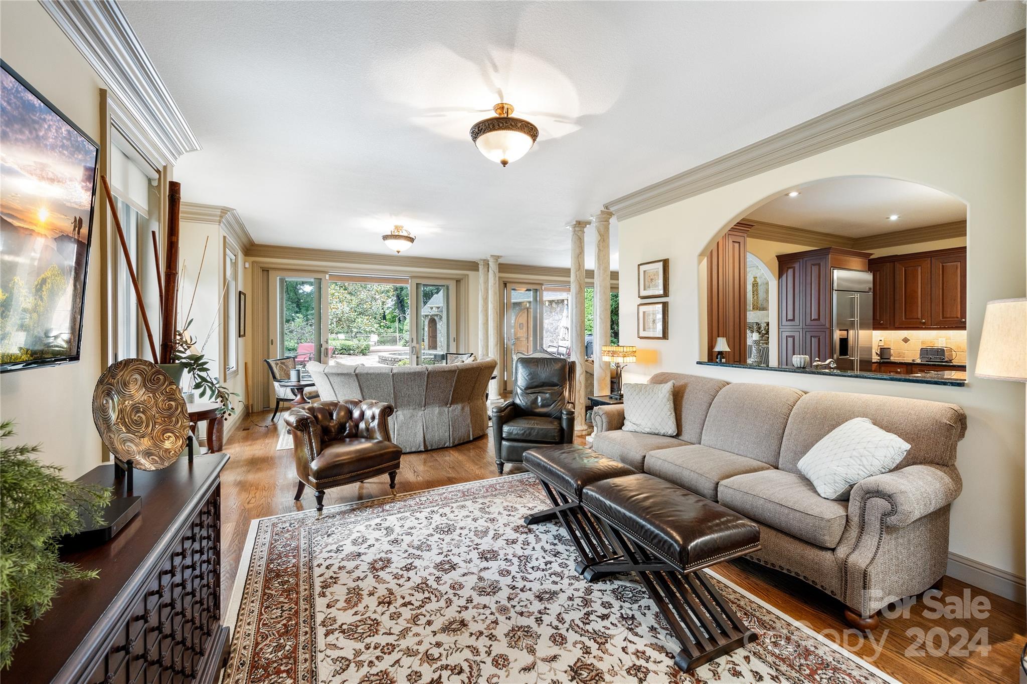 Smoky Mountain Sanctuary - Residential