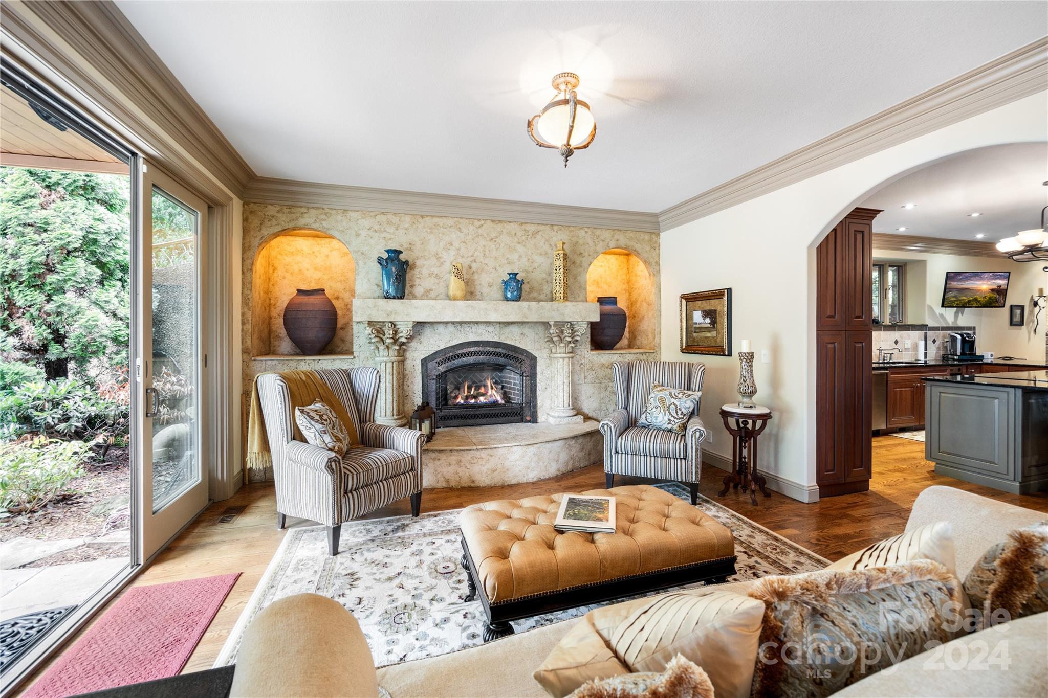 Smoky Mountain Sanctuary - Residential