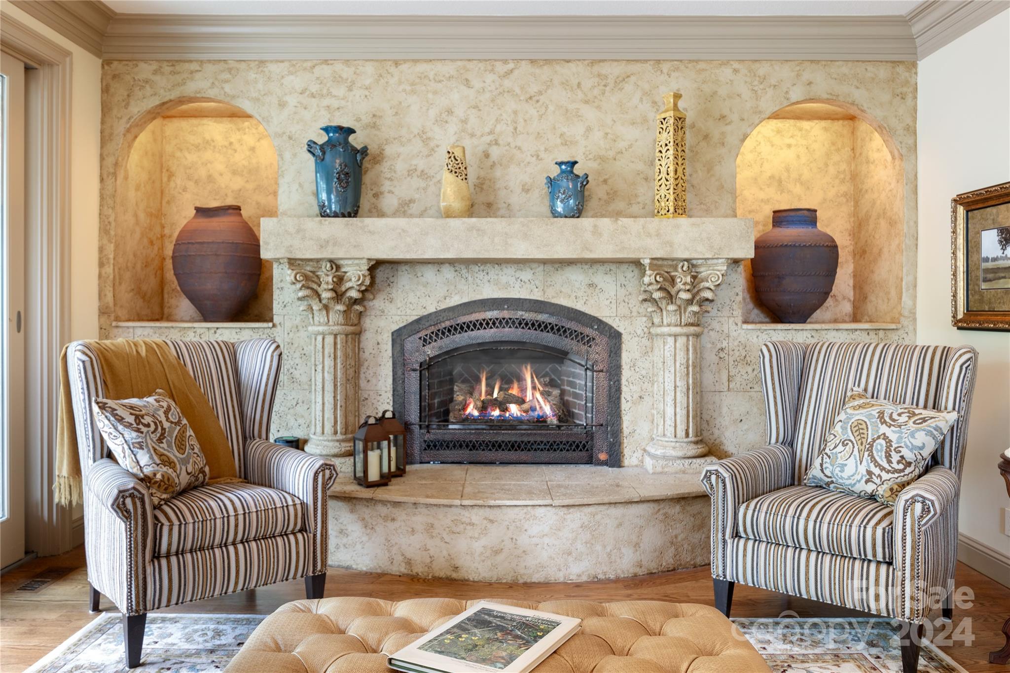 Smoky Mountain Sanctuary - Residential