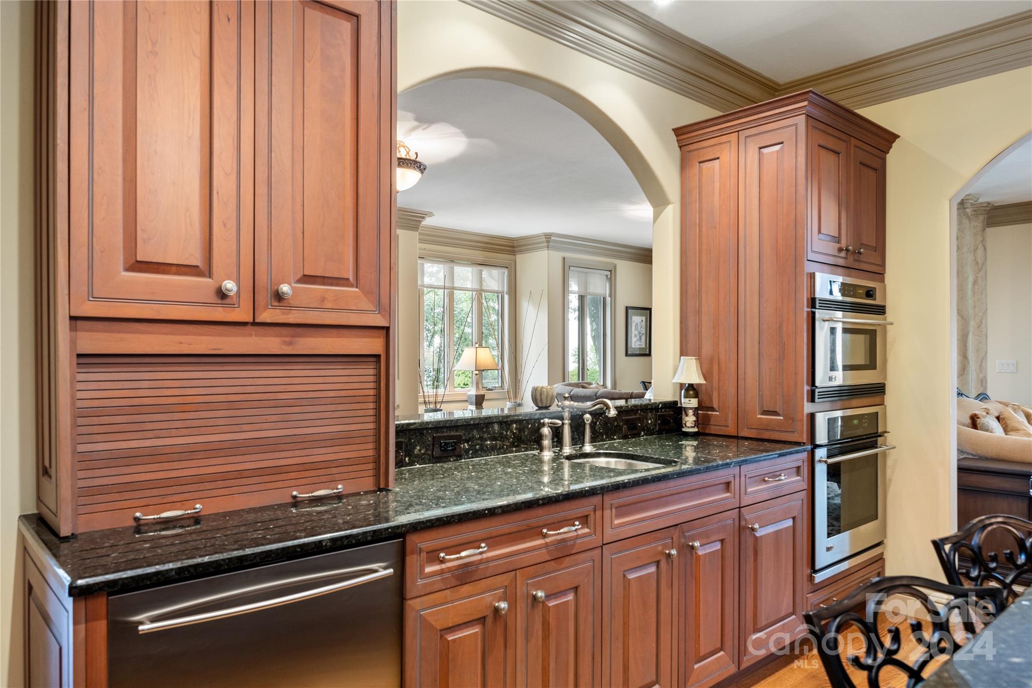 Smoky Mountain Sanctuary - Residential