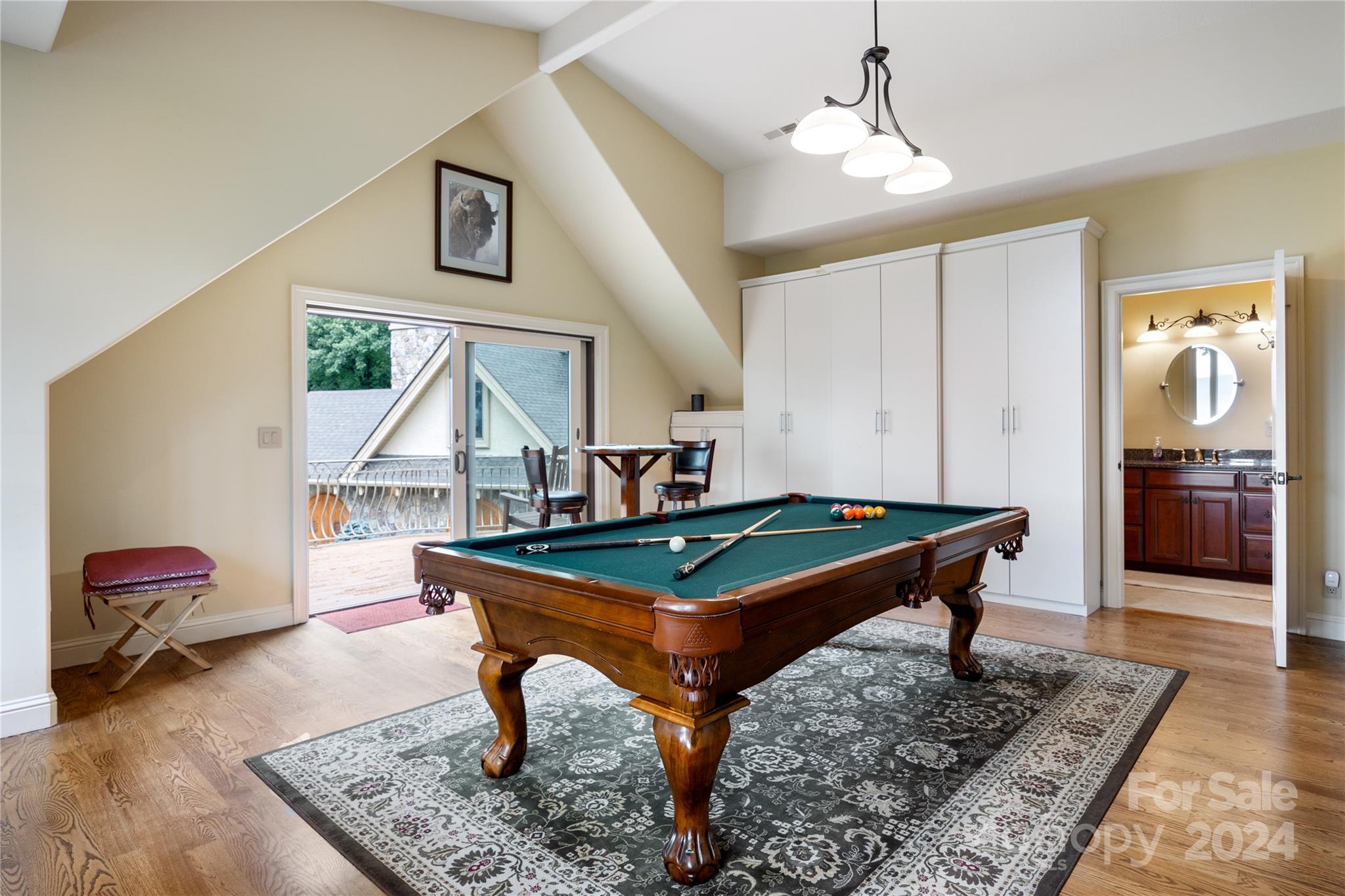 Smoky Mountain Sanctuary - Residential