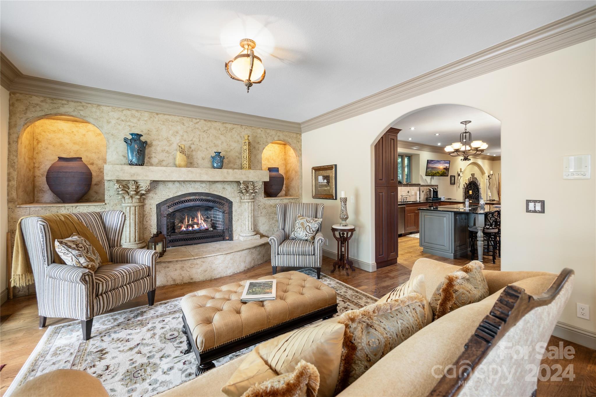 Smoky Mountain Sanctuary - Residential