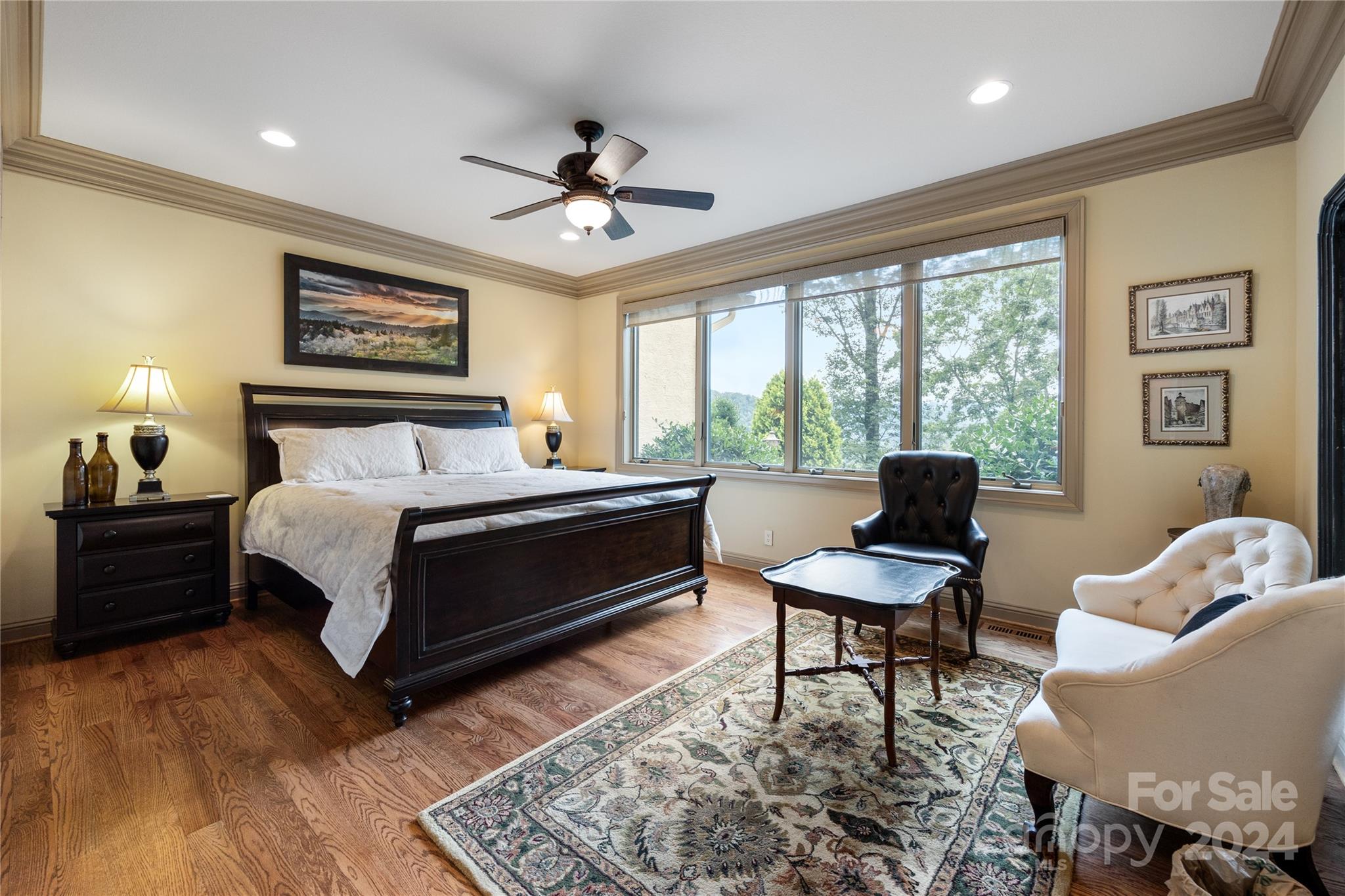 Smoky Mountain Sanctuary - Residential