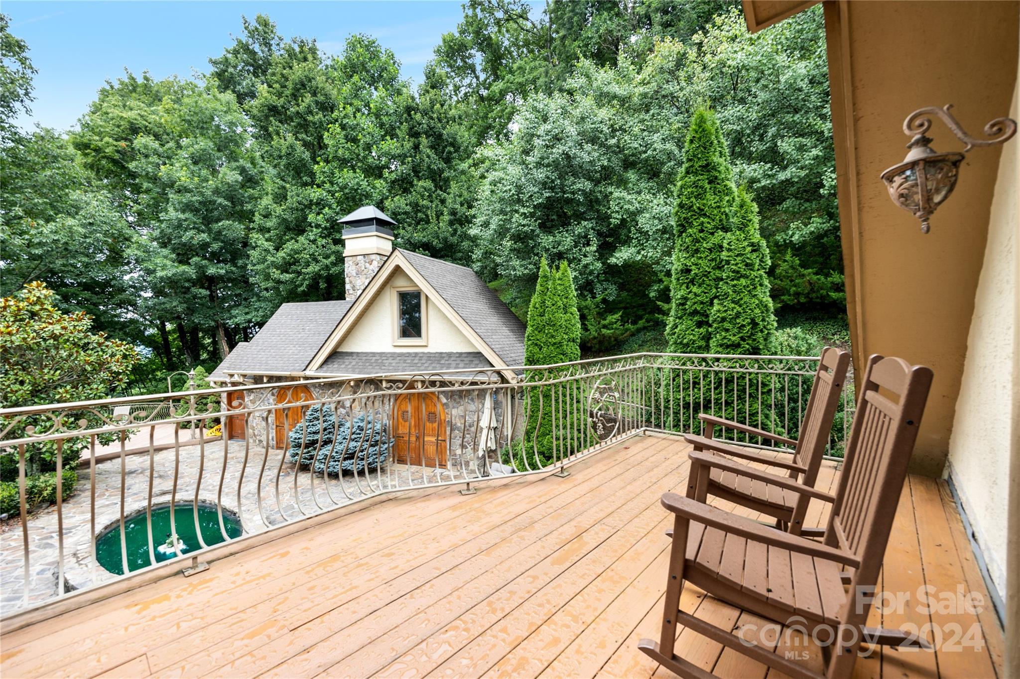 Smoky Mountain Sanctuary - Residential