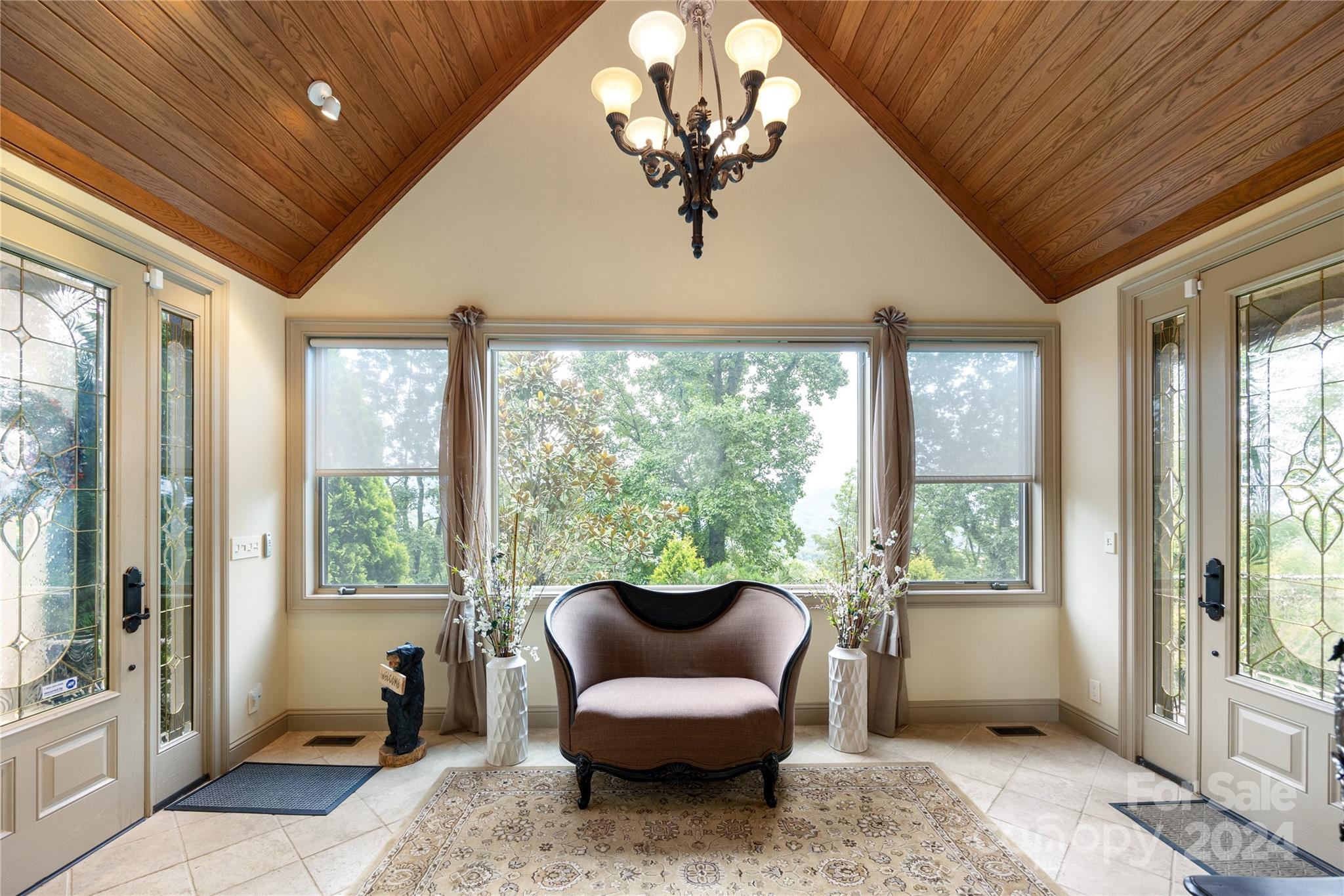 Smoky Mountain Sanctuary - Residential