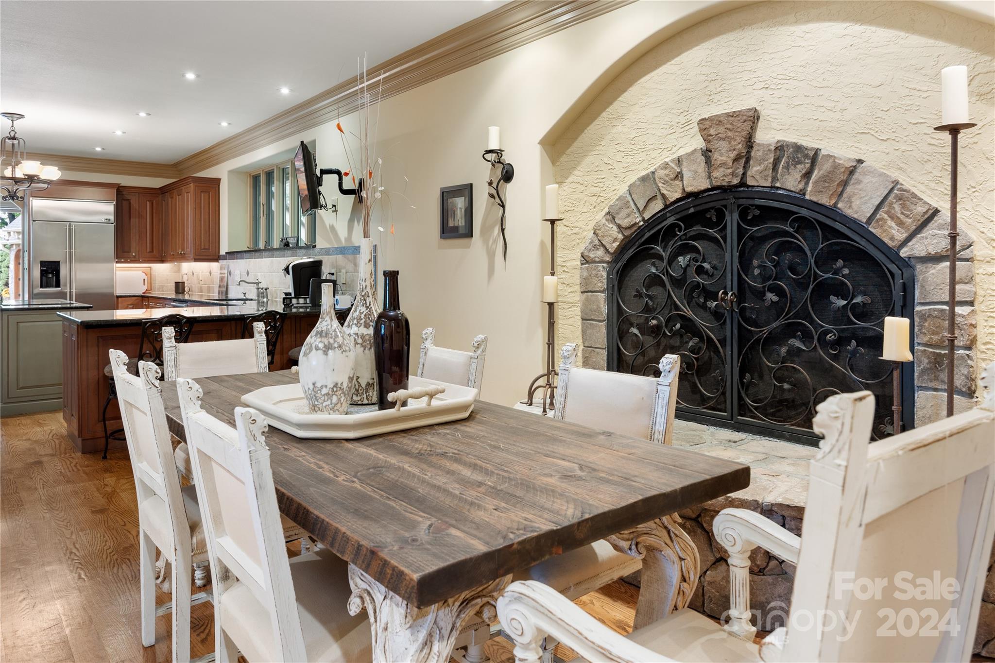 Smoky Mountain Sanctuary - Residential