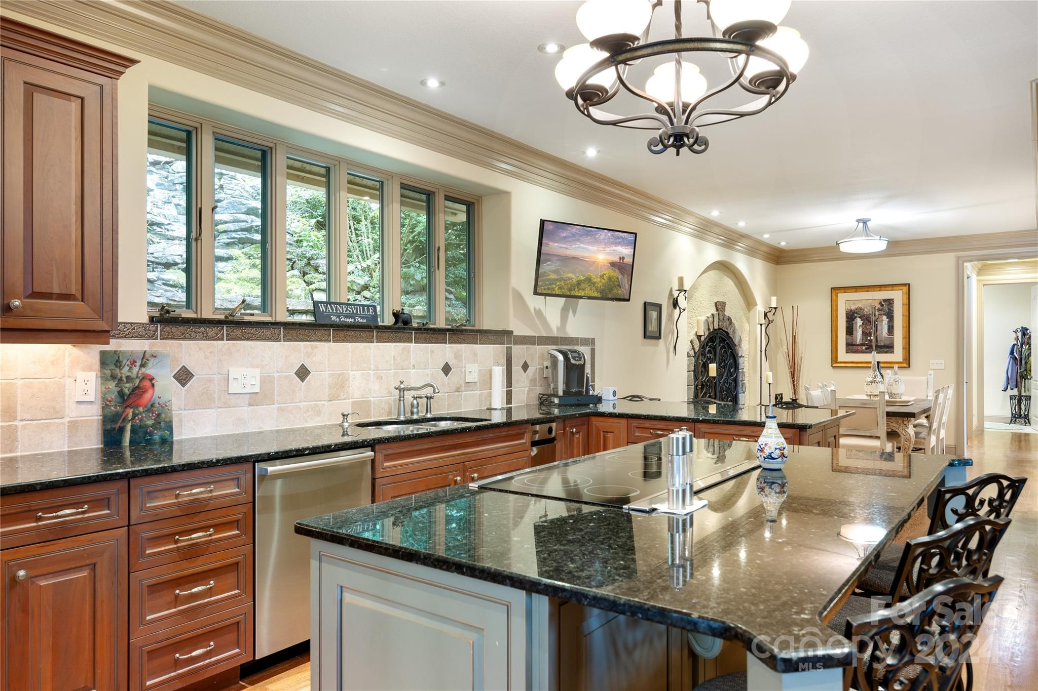 Smoky Mountain Sanctuary - Residential