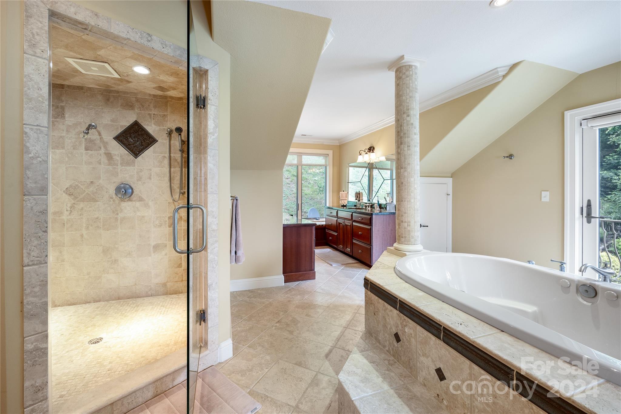 Smoky Mountain Sanctuary - Residential