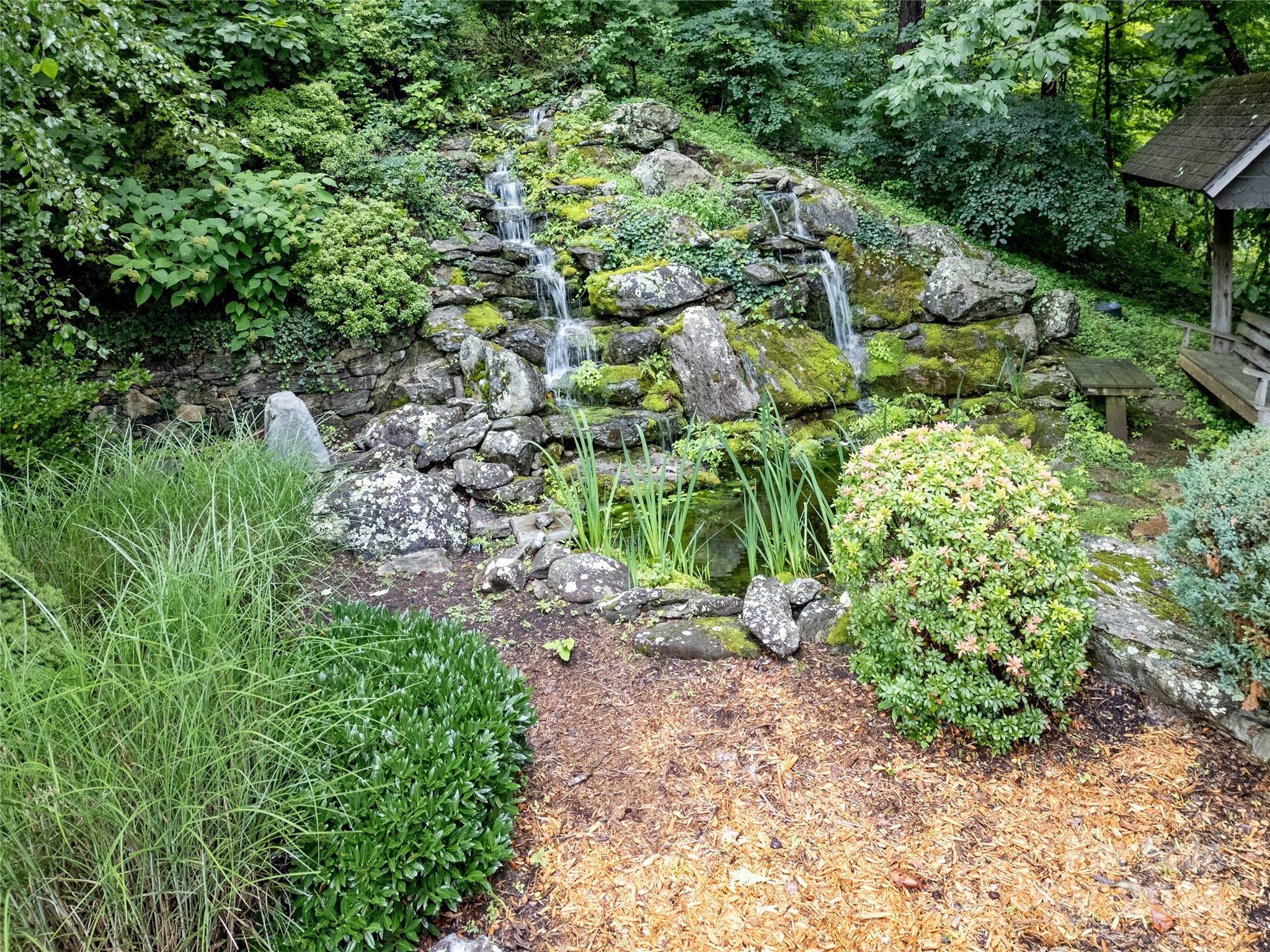 Smoky Mountain Sanctuary - Residential