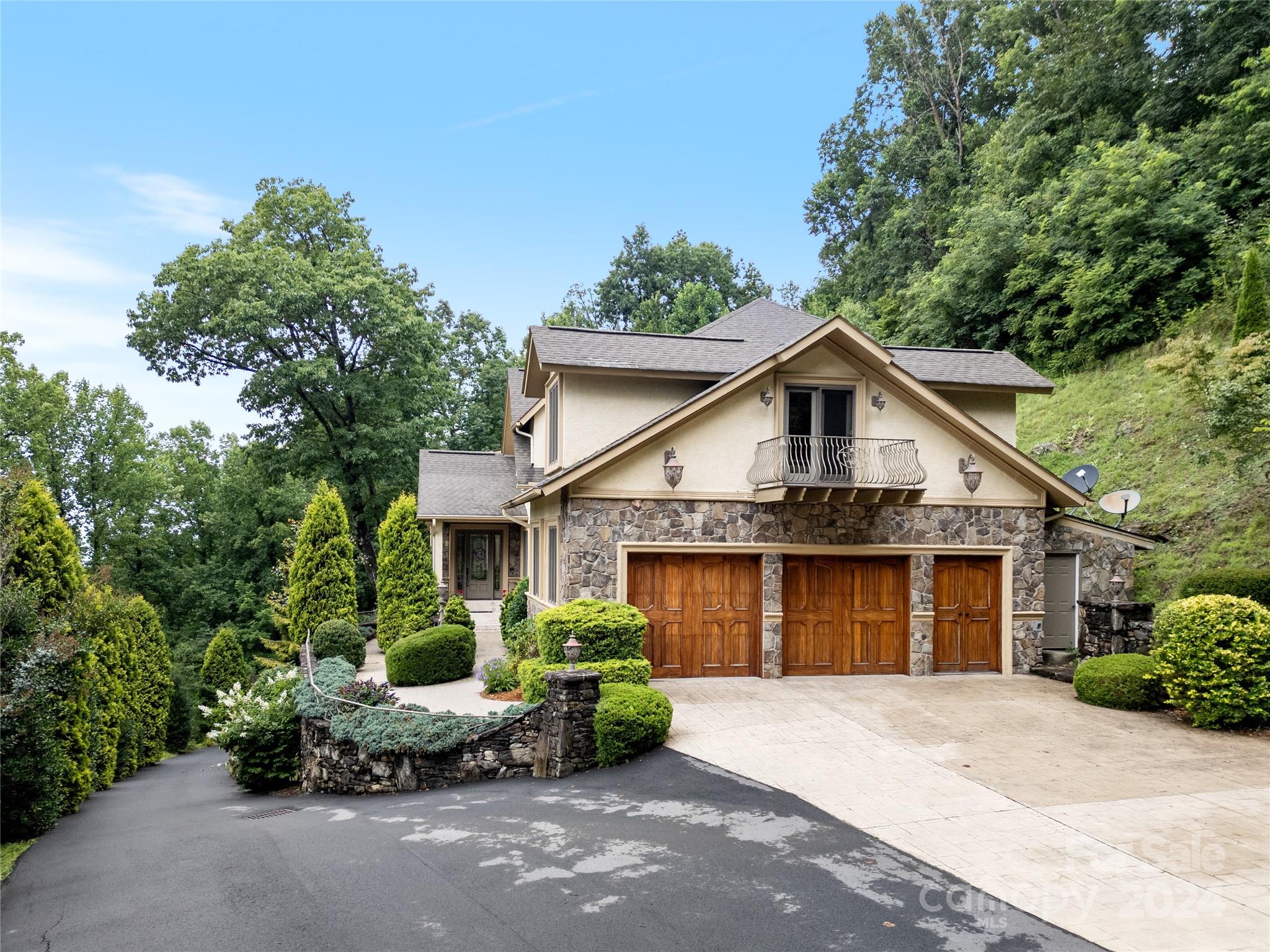 Smoky Mountain Sanctuary - Residential