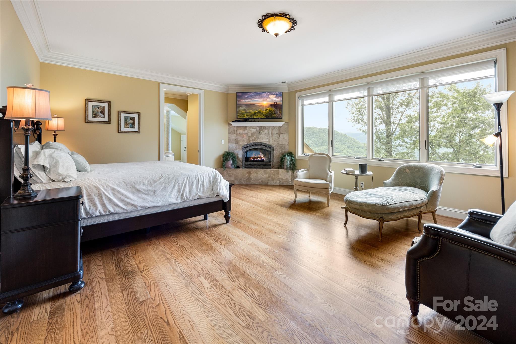 Smoky Mountain Sanctuary - Residential