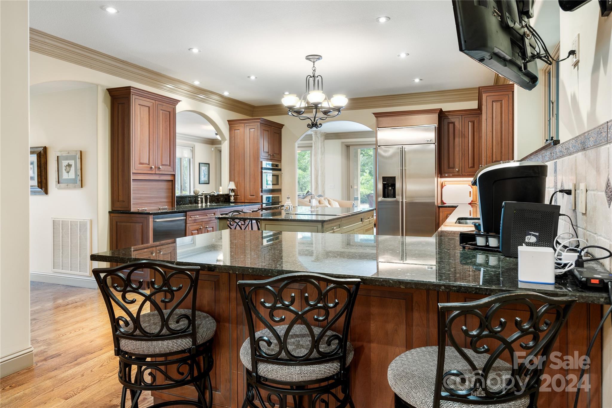 Smoky Mountain Sanctuary - Residential