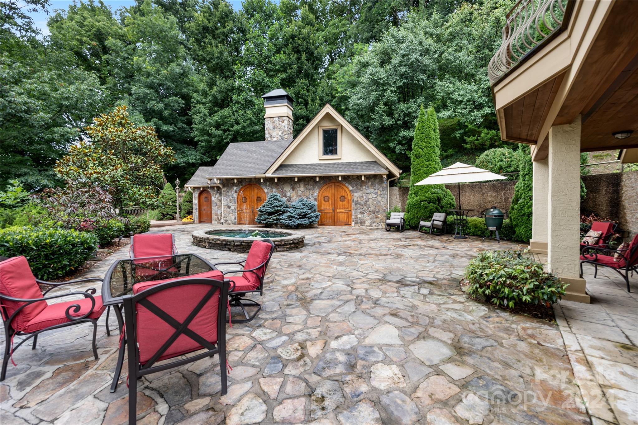 Smoky Mountain Sanctuary - Residential