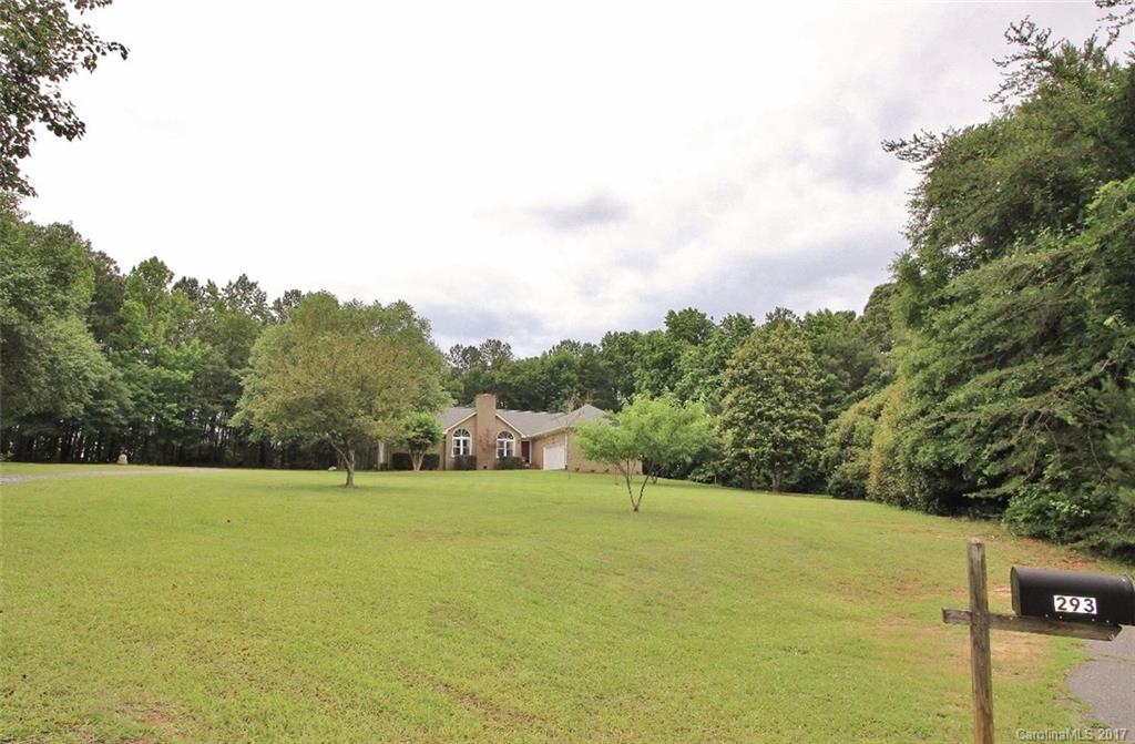 Fox Trail - Residential