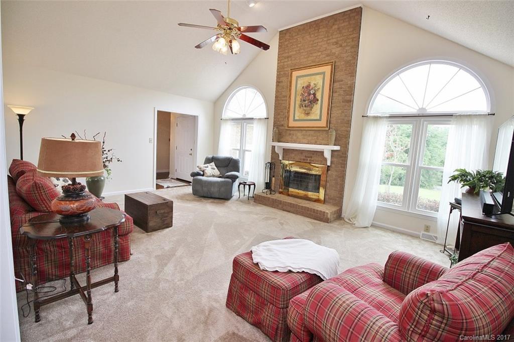 Fox Trail - Residential